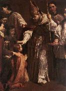 Giuseppe Maria Crespi Confirmation oil painting picture wholesale